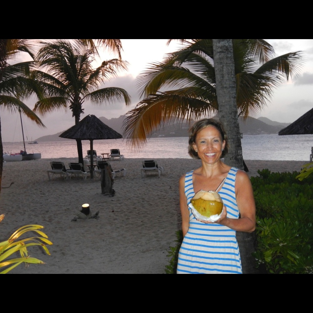 Meet your Posher, Judy